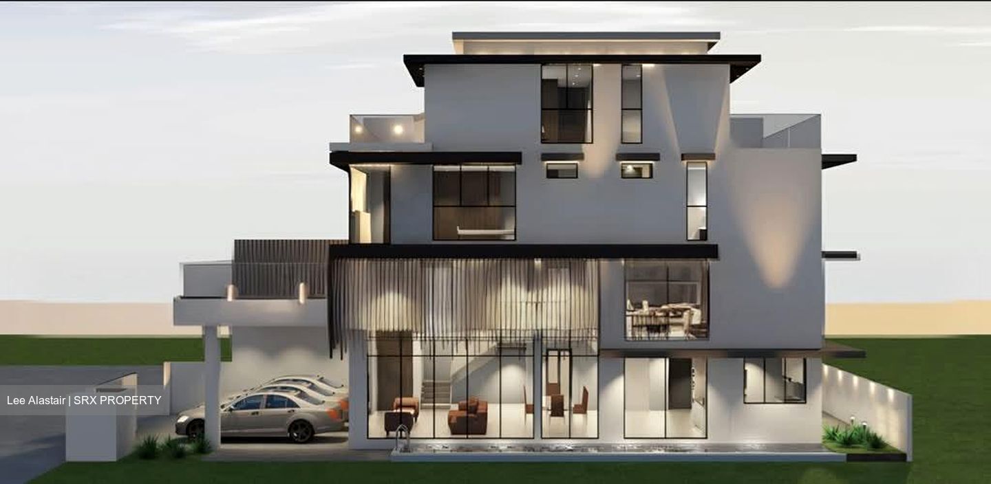 Opera Estate (D15), Semi-Detached #535301551